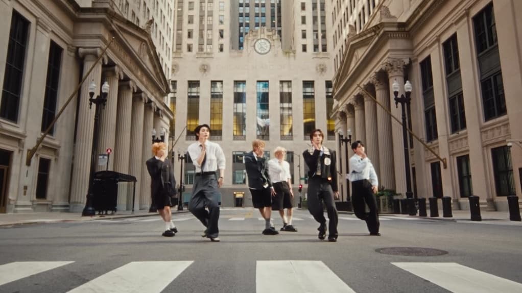 BOYNEXTDOOR จากรุกกี้ 2 แสนสู่ผู้ท้าชิงล้านอัลบั้มกับ 'If I Say, I Love You'