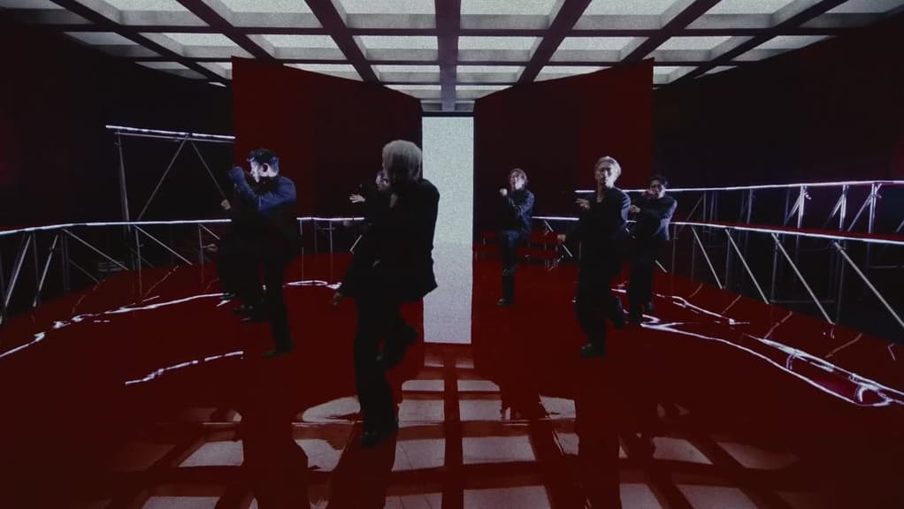 GOT7 กับ "Winter Heptagon": ตำราเรียนว่าด้วยความเป็นอิสระในวงการ K-Pop