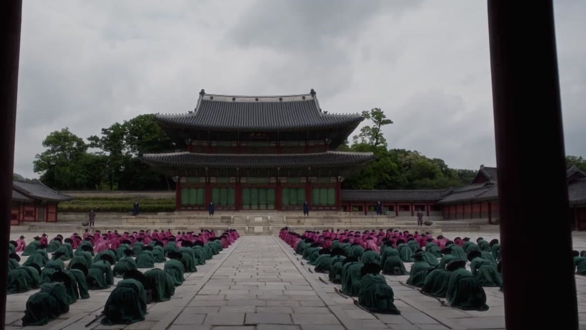 The Queen Who Crowns: ไกด์ฉบับสมบูรณ์ซากึคที่น่าจับตามองที่สุดของ TVING ปี 2025