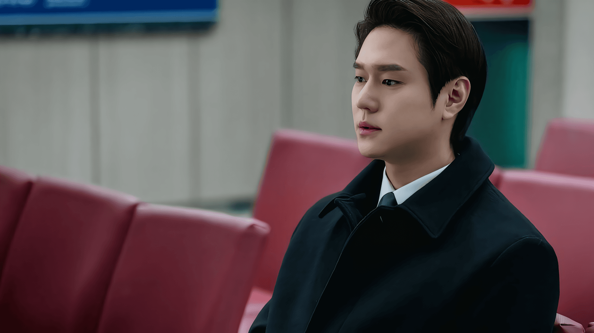 Ko Kyung-pyo เผชิญวิกฤตอารมณ์ก่อนหมั้น สั่นสะเทือน Undercover Miss Hong