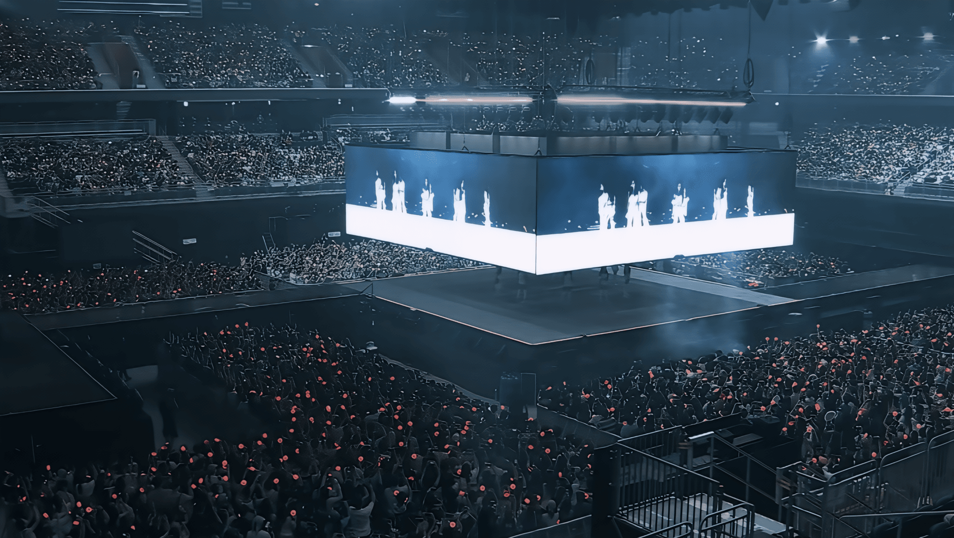 มินา TWICE พักการแสดงคอนเสิร์ตฟิลาเดลเฟีย เวิลด์ทัวร์ 'THIS IS FOR' ยังคงเดินหน้าต่อ