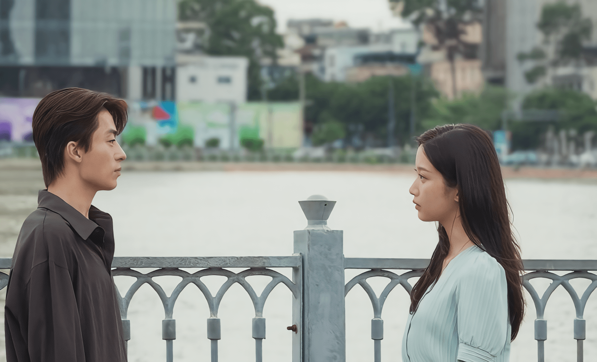 มุนกายอง เผยภาพเบื้องหลังสุดน่ารัก ท่ามกลางกระแสตอบรับผลงานใหม่