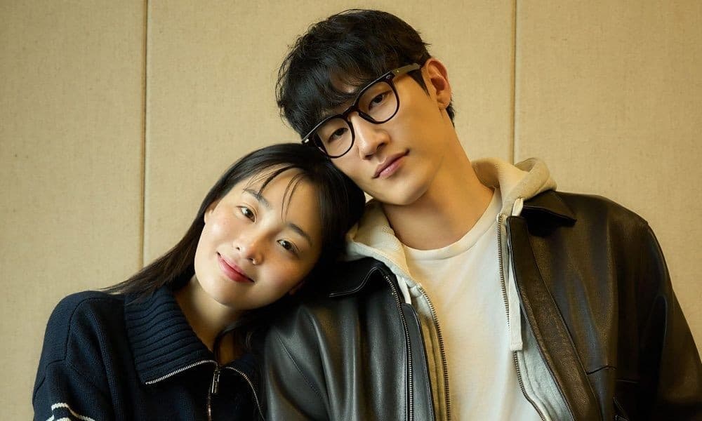 คิมมินฮาและโนซังฮยอนกลับมาร่วมงานกันอีกครั้งในหนังรอมคอมของ Netflix เรื่อง 'Messily Ever After'