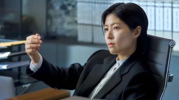 ฮาจองอู นำแสดงซีรีส์ระทึกขวัญ "Mad Concrete Dreams" ออนแอร์ 14 มีนาคม