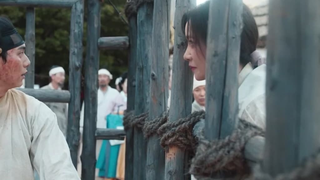 Studio Dragon ส่ง "Bon Appetit, Your Majesty" ขึ้นอันดับ 3 ของโลกบน Netflix ยอดชม 588 ล้านชั่วโมง