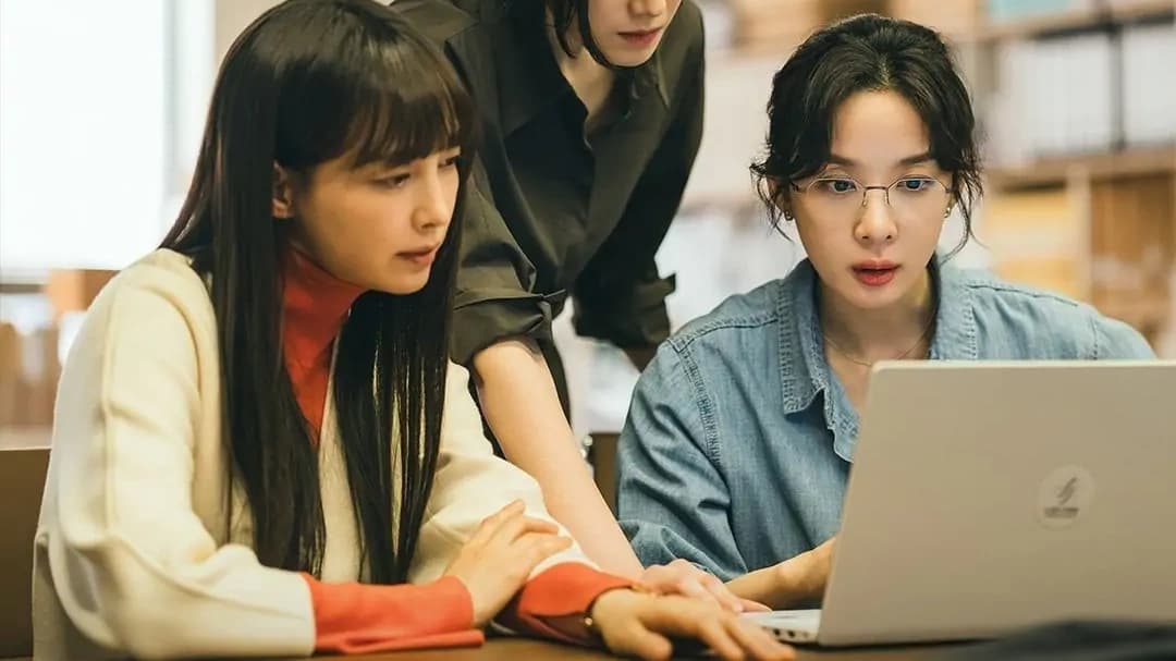 ซีรีส์ "Honour" ของ ENA ทำสถิติเรตติ้งใหม่ ซีรีส์กฎหมายระทึกขวัญดึงดูดผู้ชมเพิ่มขึ้นต่อเนื่อง