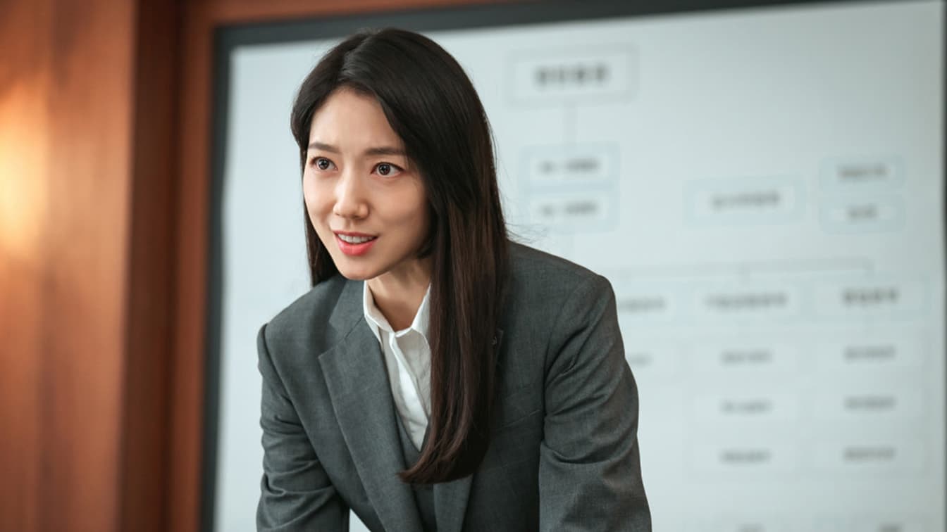 'Undercover Miss Hong' ทะลุเรตติ้งสองหลัก ขณะที่ซีรีส์เกาหลีวันหยุดสุดสัปดาห์ทำสถิติสูงสุดใหม่