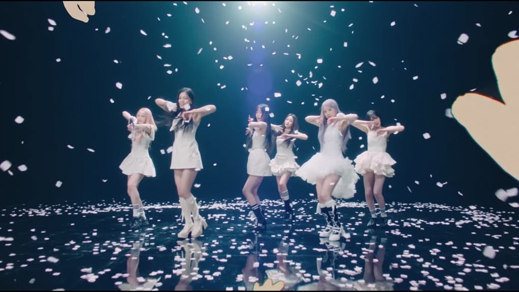 GFRIEND ครบรอบ 10 ปี กลับมารวมตัว: การกลับมาของไอคอนยุค 'Rough' หมายความว่าอย่างไรต่อวงการ K-Pop