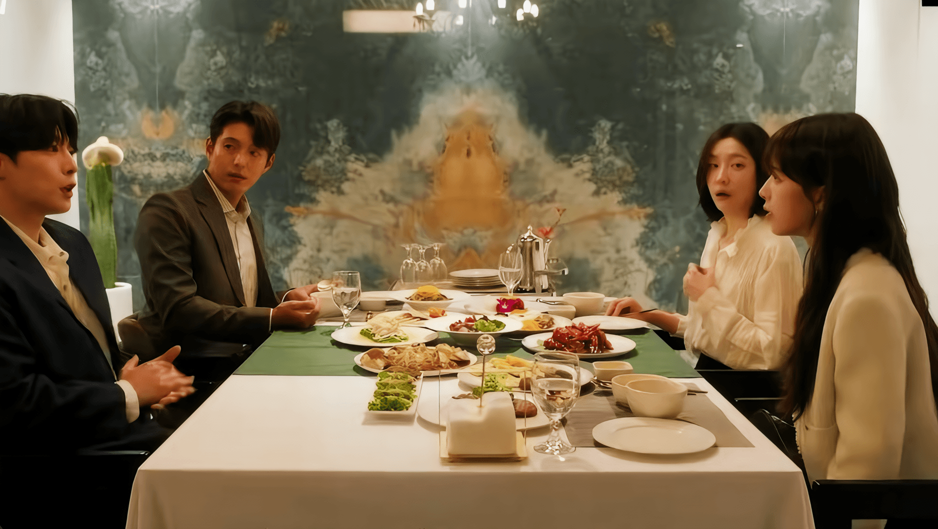 5 คลิเช่ K-Drama สุดคลาสสิกที่ทำให้ Our Universe ตอนที่ 5-6 น่าติดตาม