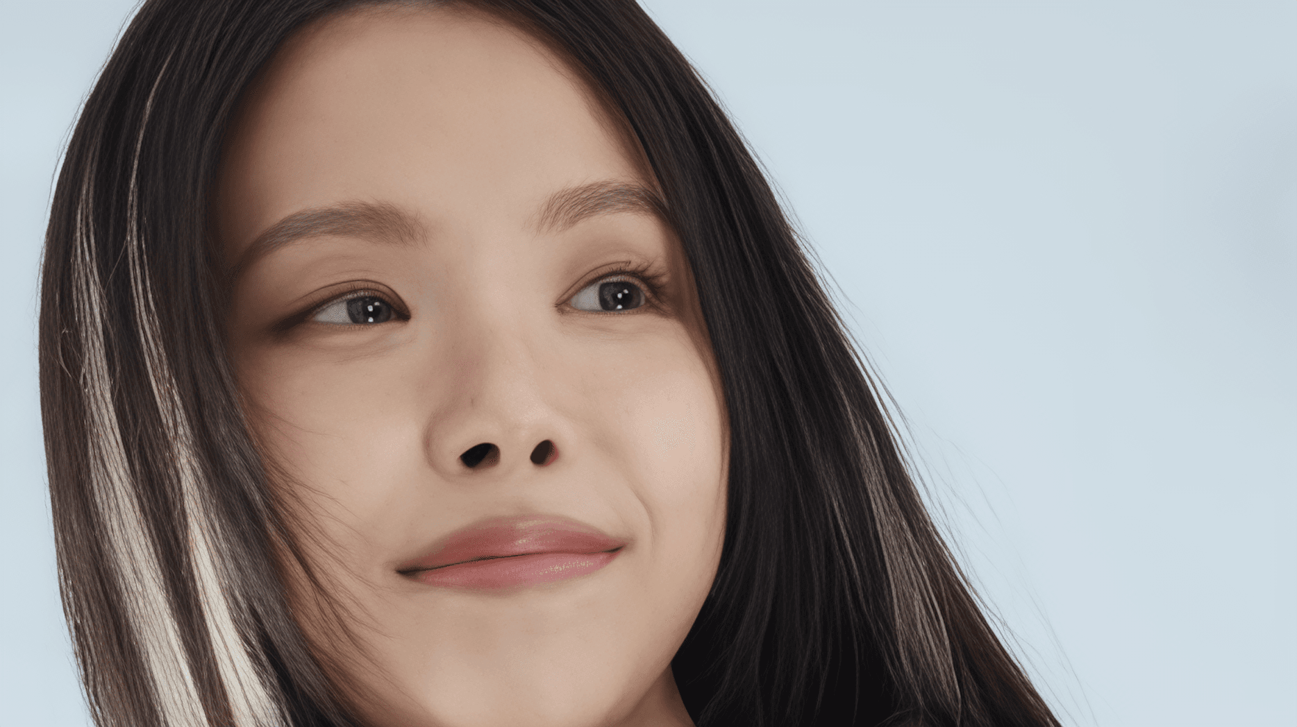 ซนนาอึน เซอร์ไพรส์แฟนๆ ด้วยการเปลี่ยนลุคสุดกล้า เปิดบทใหม่ในสายอาชีพ