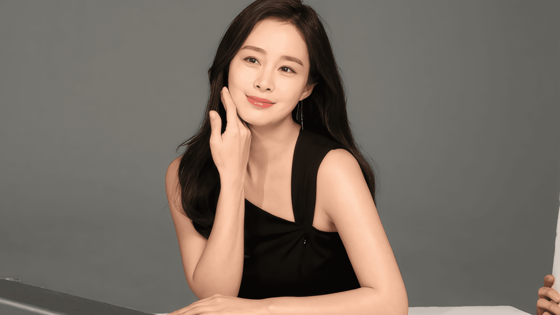 คิมแทฮี ขายคอนโดหรูในโซลกำไรสูงสุด 8.5 พันล้านวอน