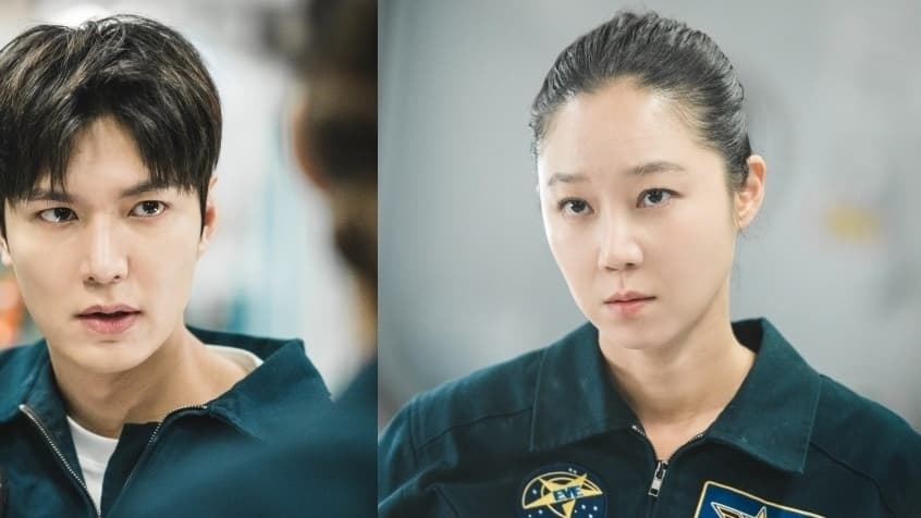 คู่มือฉบับสมบูรณ์ 'When the Stars Gossip': ซีรีส์รอมคอมในสถานีอวกาศเรื่องแรกของเกาหลี