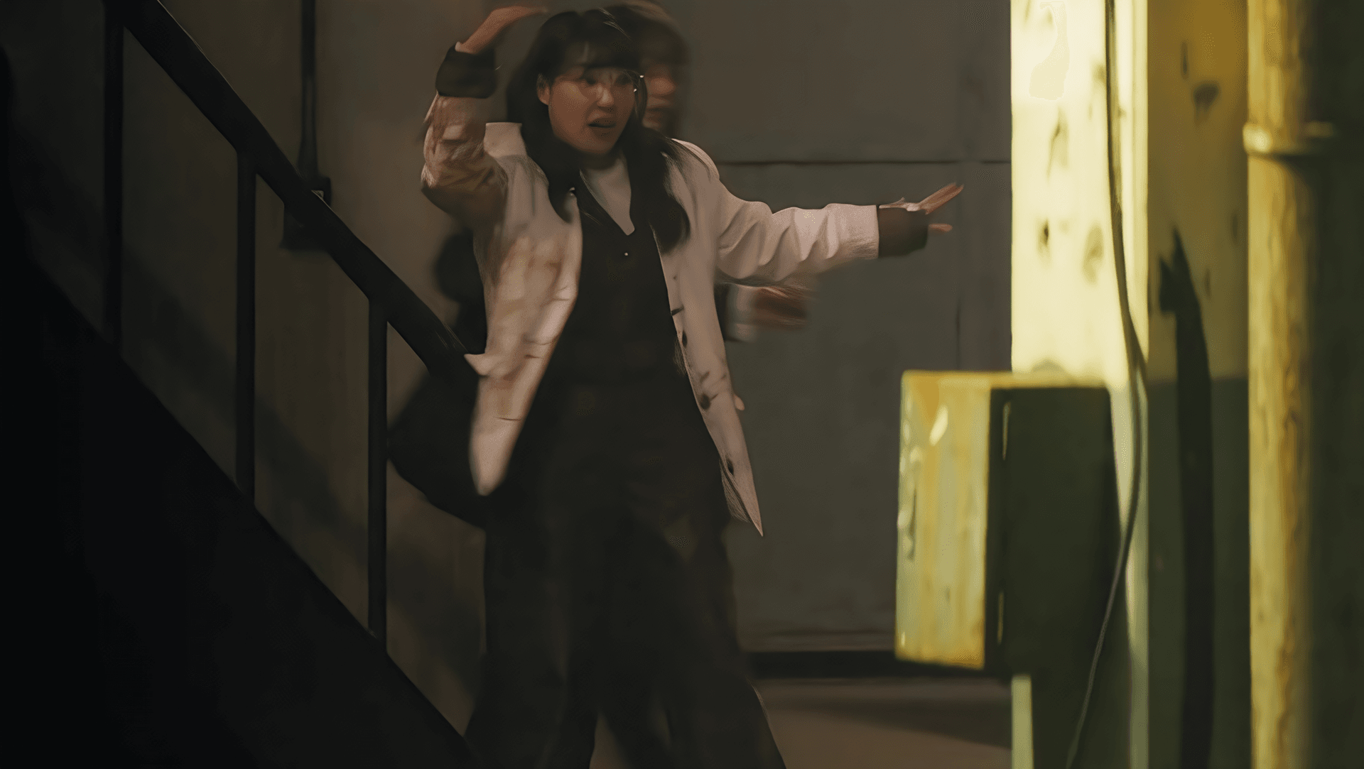 Agents of Mystery ซีซัน 2 เพิ่มเดิมพันใหญ่ด้วย Hyeri, Karina และคดีใหม่ 3 คดี