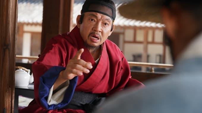 "The King's Warden" ทะลุ 6 ล้านคนดูใน 20 วัน ขึ้นแท่นหนังทำเงินสูงสุดแห่งปี 2026