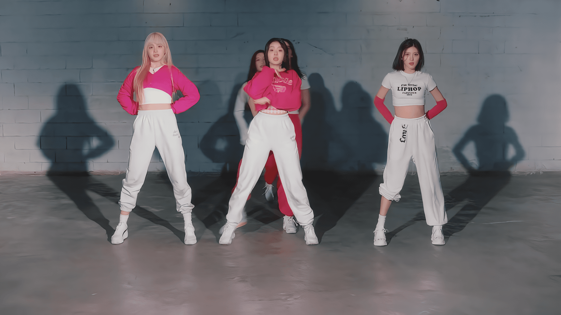 5 ไอดอล K-pop สาย late bloom นิยาม it-girl ปี 2026 ใหม่
