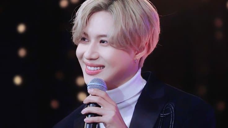 แทมิน SHINee จ่ายเงินเดือนให้ทีมงานด้วยเงินส่วนตัว หลังต้นสังกัดประสบวิกฤตการเงิน