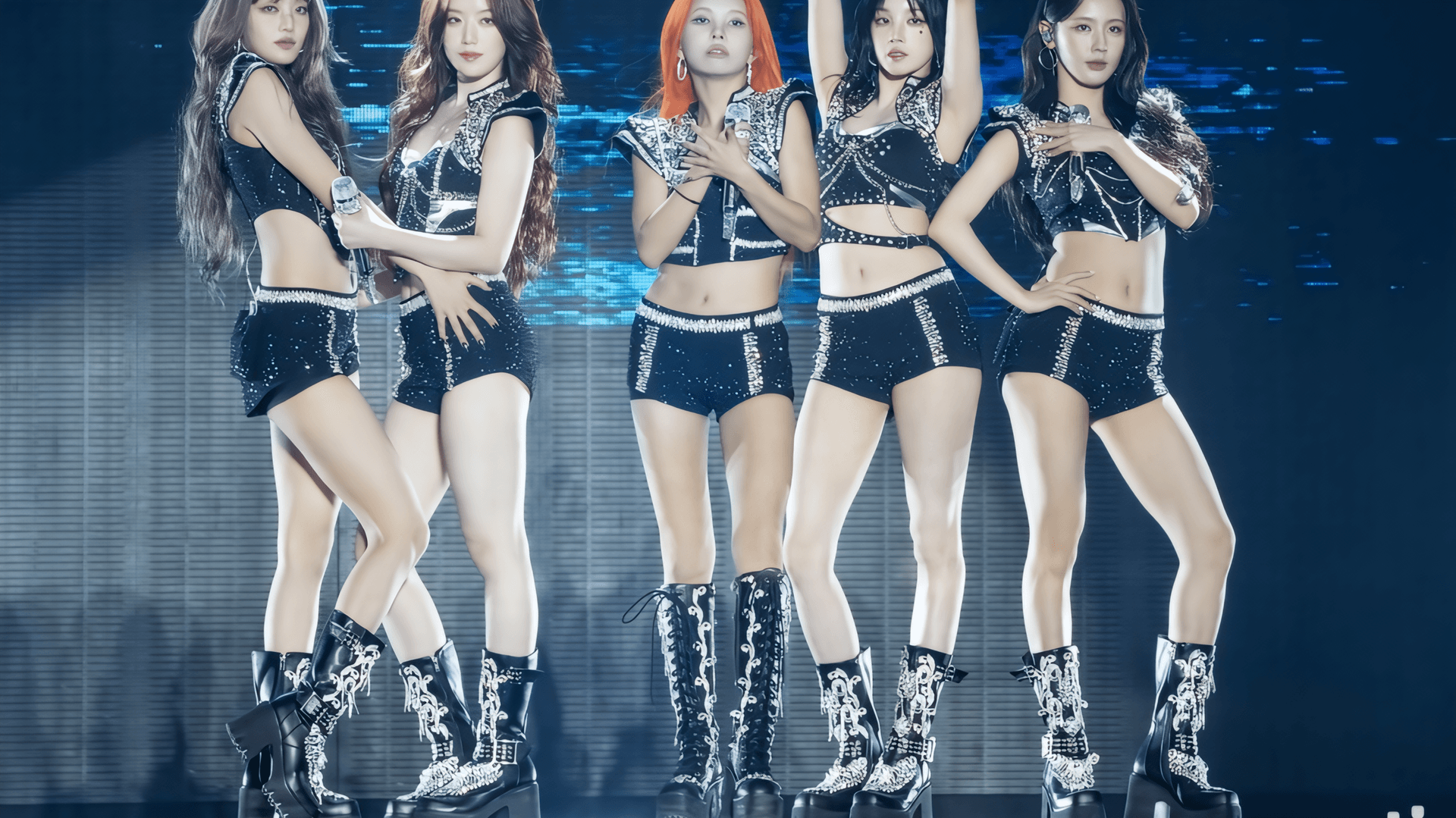 โซยอน (G)I-DLE ร่วมงานกับแร็ปเปอร์สหรัฐฯ Odetari ในซิงเกิล DONT DIE