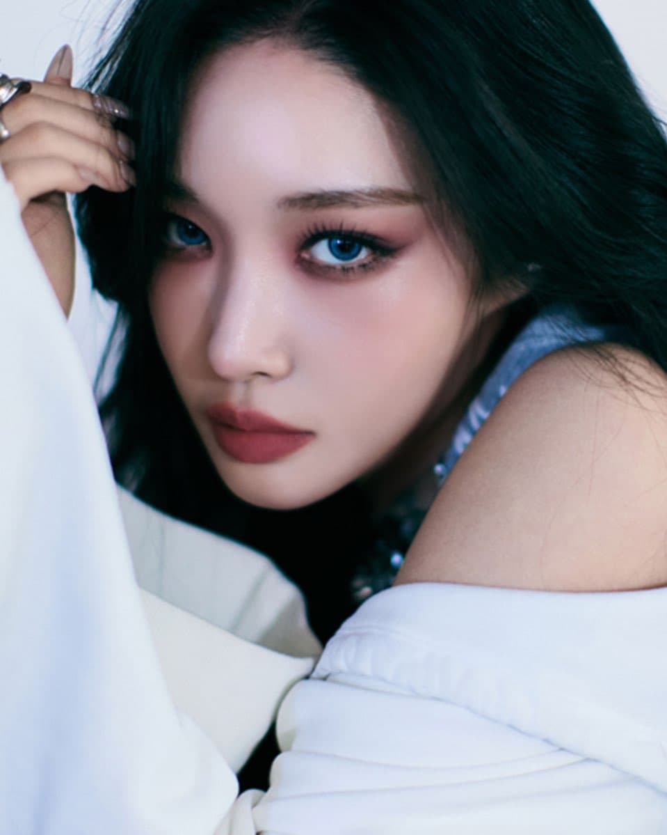CHUNG HA
