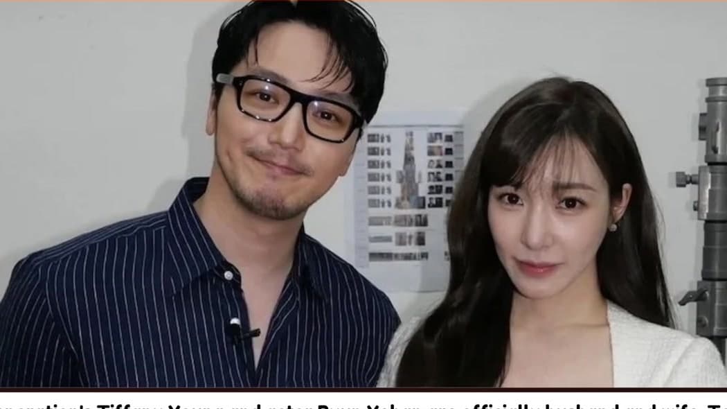 คนแรกจากเก้าคน: การแต่งงานของ Tiffany Young กับความหมายต่อเรื่องราวของ Girls Generation