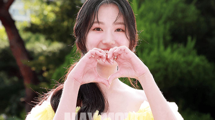 คิมฮเยยุน ท้าทายบทบาทใหม่ในหนังสยองขวัญ 'Whispering Water'