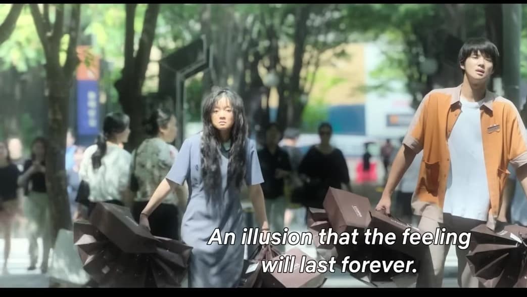 'Pavane' จาก Netflix: โกอาซอง, บยอนโยฮัน และมุนซังมิน ถ่ายทอดเรื่องราวรักสุดโรแมนติก