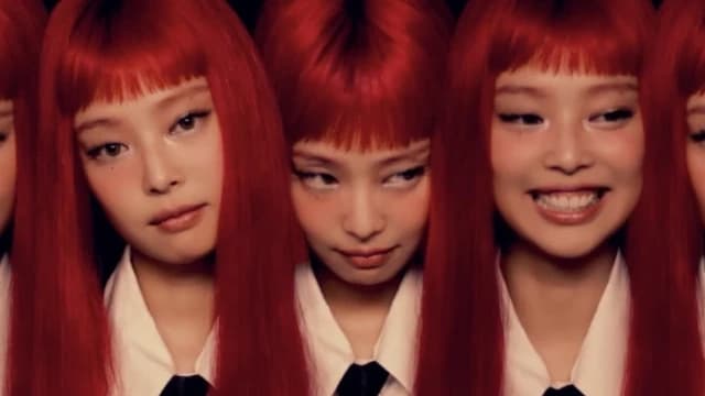 JENNIE ประกาศอัลบั้ม Ruby สร้างมาตรฐานใหม่ให้ศิลปินโซโล K-Pop
