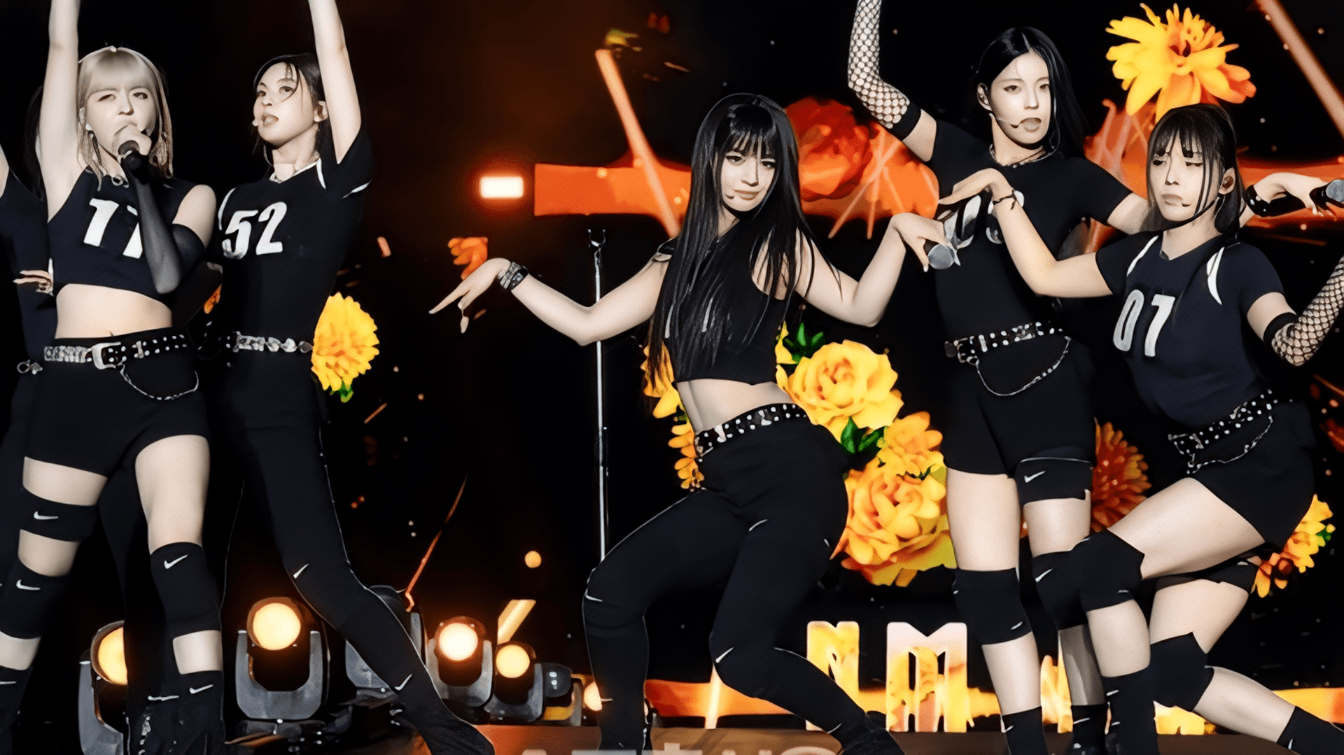 งาน Seoul Music Awards ครั้งที่ 35 เตรียมจัดขึ้น 20 มิ.ย. ที่ Inspire Arena อินชอน