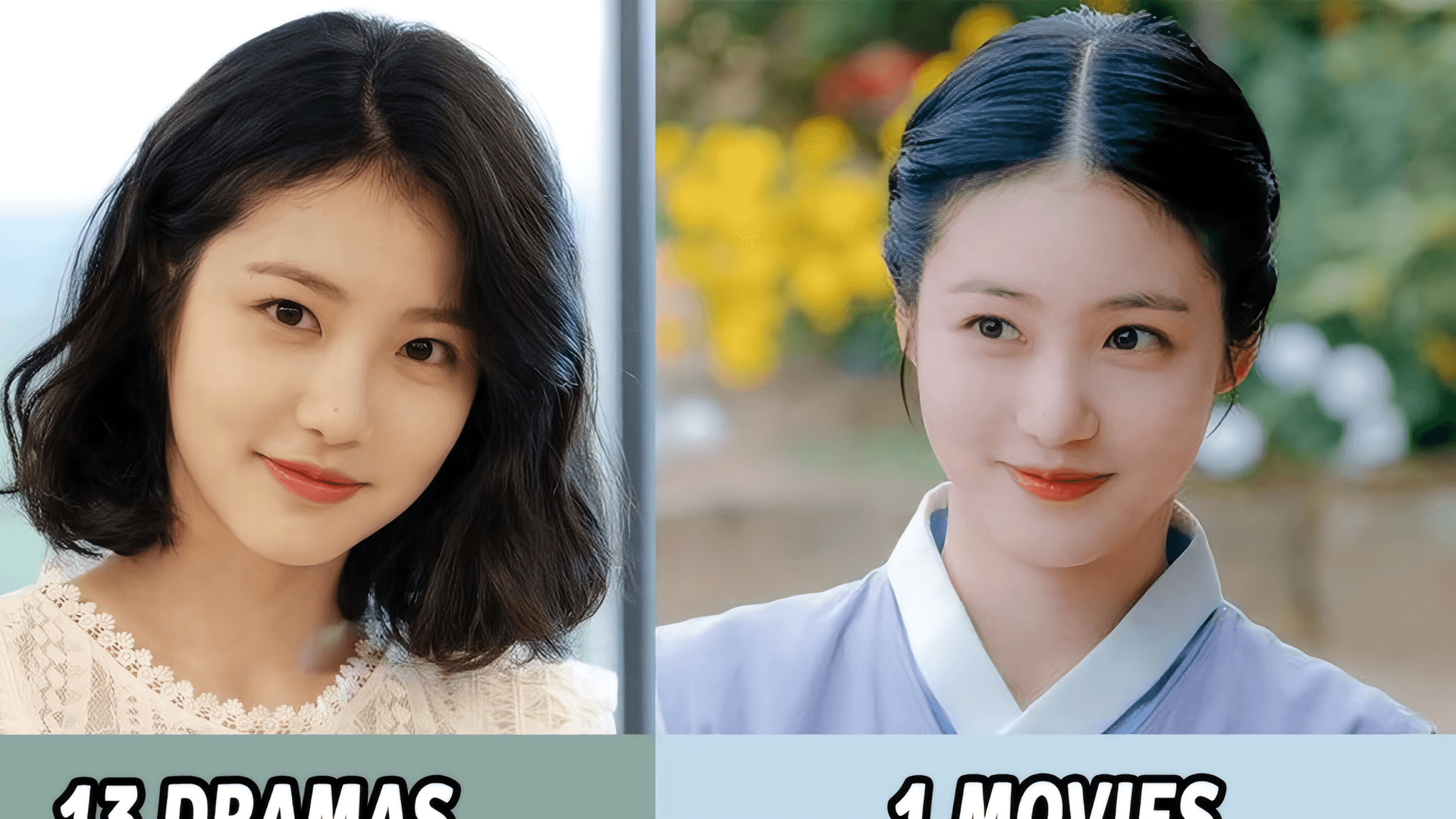 ชินเยอึน คอนเฟิร์มรับบทนำซีรีส์จากเว็บตูน High School Queen