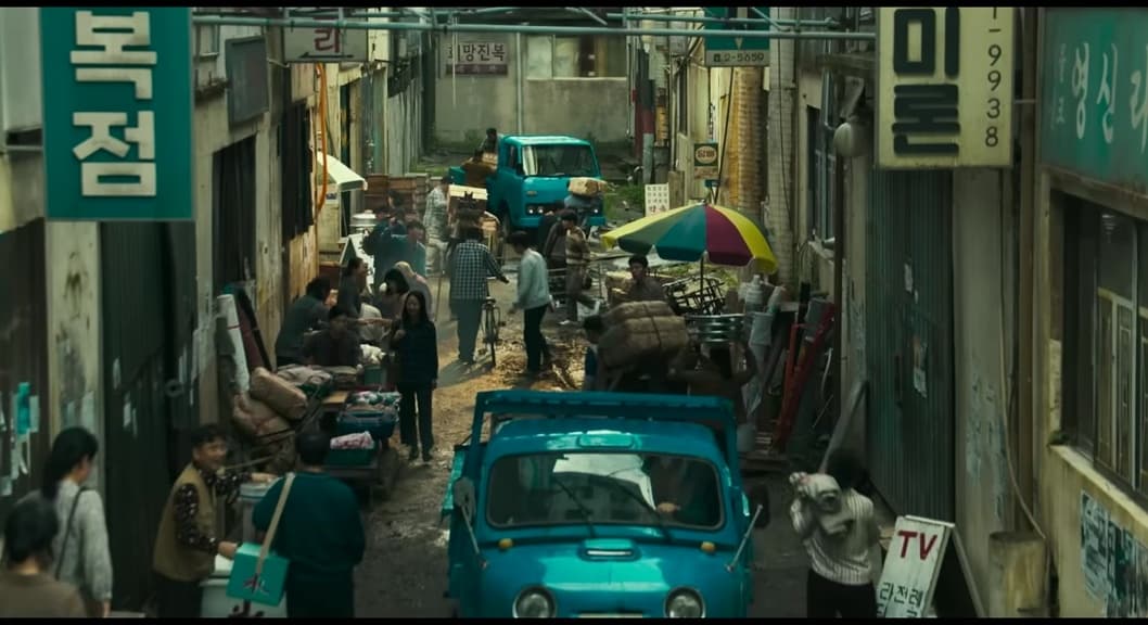 ผู้กำกับ Train to Busan ยอนซังโฮ ส่ง 'The Ugly' ลงแพลตฟอร์มดิจิทัล 10 มีนาคม