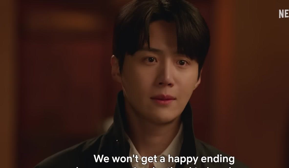 Kim Seon-ho เปิดใจเรื่องความรัก ยอมรับ 'ขี้ขลาดเรื่องเดต' ขณะที่ 'Can This Love Be Translated?' ครองชาร์ต Netflix…