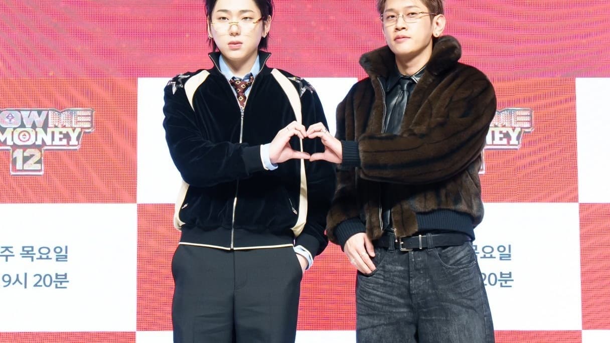Zico และ Crush ขโมยซีนใน Show Me the Money 12 ช่วงจับคู่ทีมสุดเข้มข้น