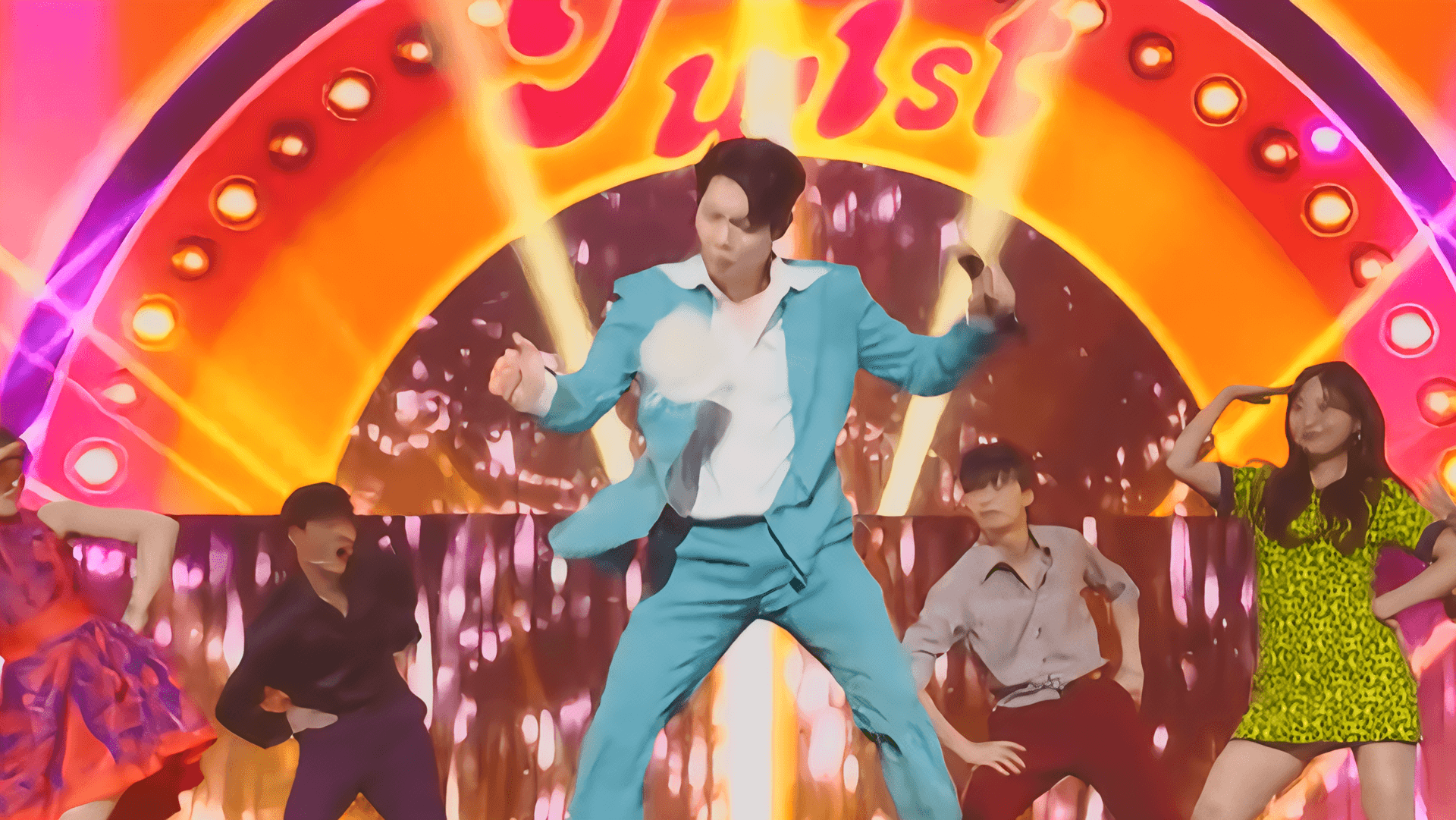 ซนแทจิน ทำลายสถิติ 424 คะแนนใน Immortal Songs ตำนาน ซอลอุนโด สัญญาแต่งเพลงใหม่ให้