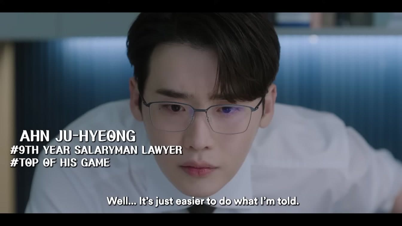 อีจงซอก กลับมาพร้อม 'Law and the City' — ซีรีส์กฎหมาย tvN เปิดตัว 5 ก.ค. ครองอันดับ 1 เคเบิลทีวี