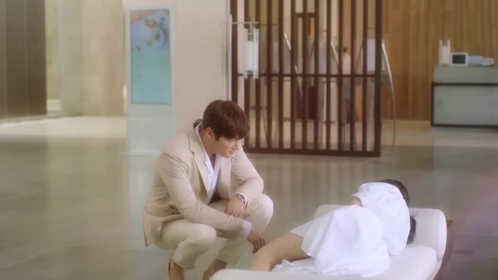 ชเว จินฮยอก ฉลองความสำเร็จระดับโลกของ Positively Yours หลังขึ้นอันดับ 1 ใน 116 ประเทศ
