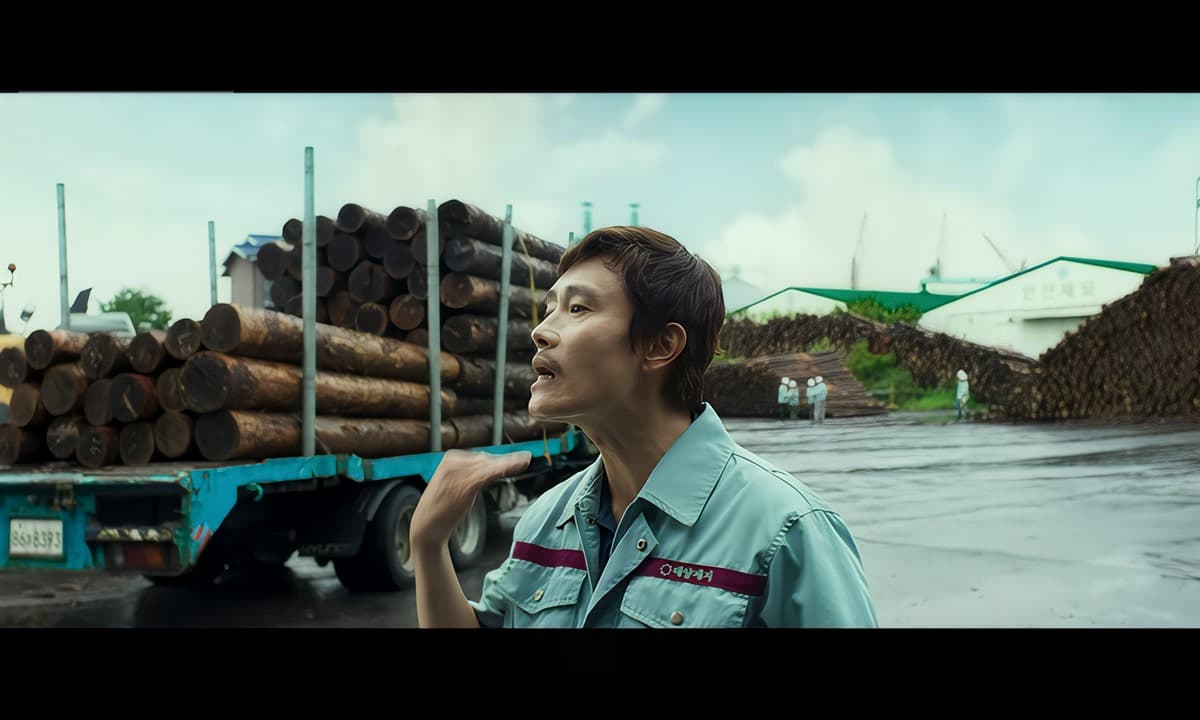 เมื่อ No Other Choice ของ Park Chan-wook กลายเป็นภาพยนตร์เกาหลีที่ประสบความสำเร็จสูงสุดในอเมริกาตั้งแต่ Parasite