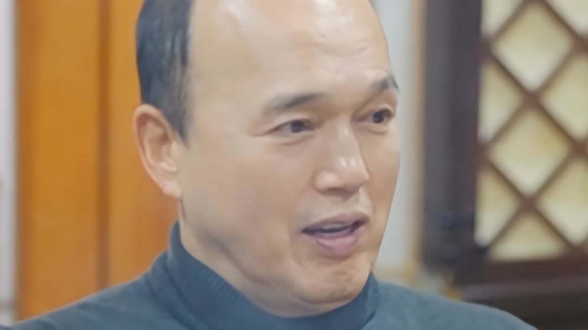 Kim Kwang-gyu รอ 33 ปี เพื่อวันพิเศษวันนี้ที่ปูซาน