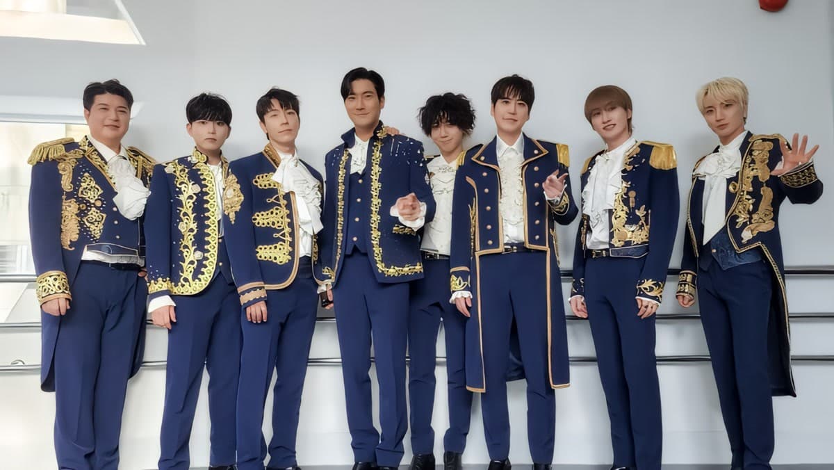 ทำไม Super Junior ยังคงเต็มอารีน่าได้แม้ผ่านมาแล้ว 20 ปี