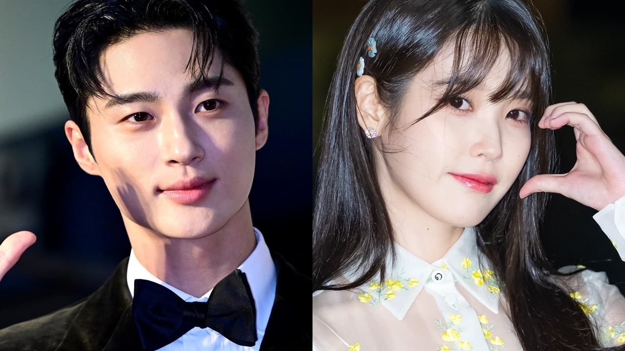 Byeon Woo Seok ดึงดูดสายตาด้วยสไตล์สดใหม่ก่อนซีรีส์โรแมนติกกับ IU