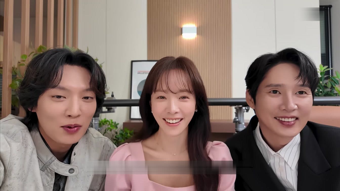 อีกีแท็ก ขโมยหัวใจผู้ชมในบทอัศวินคู่ฮันจีมิน ในซีรีส์ดังของ JTBC