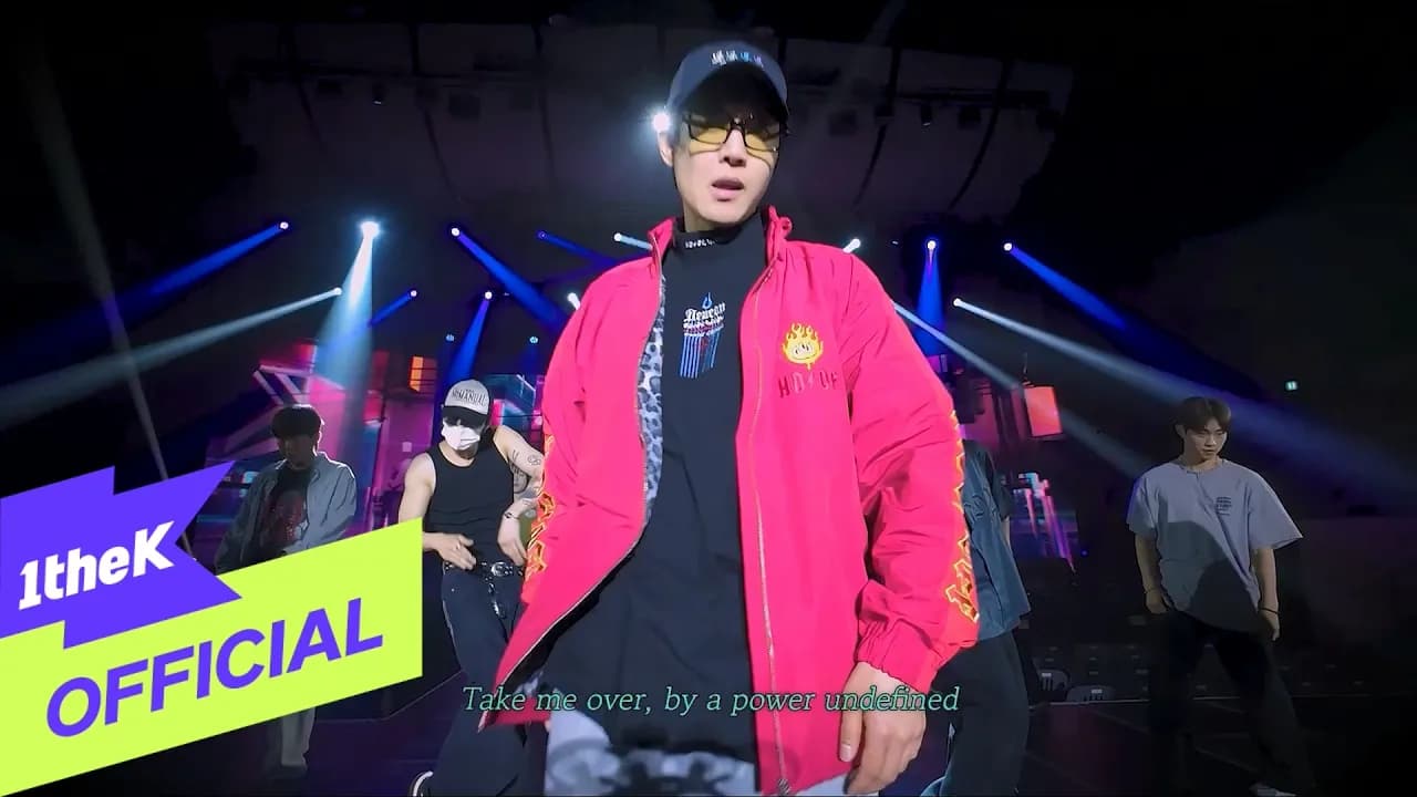 MV 'Spin Me Your Smile' ของ FIVE O ONE: บทเรียนแห่งการสงวนอารมณ์ใน K-Pop