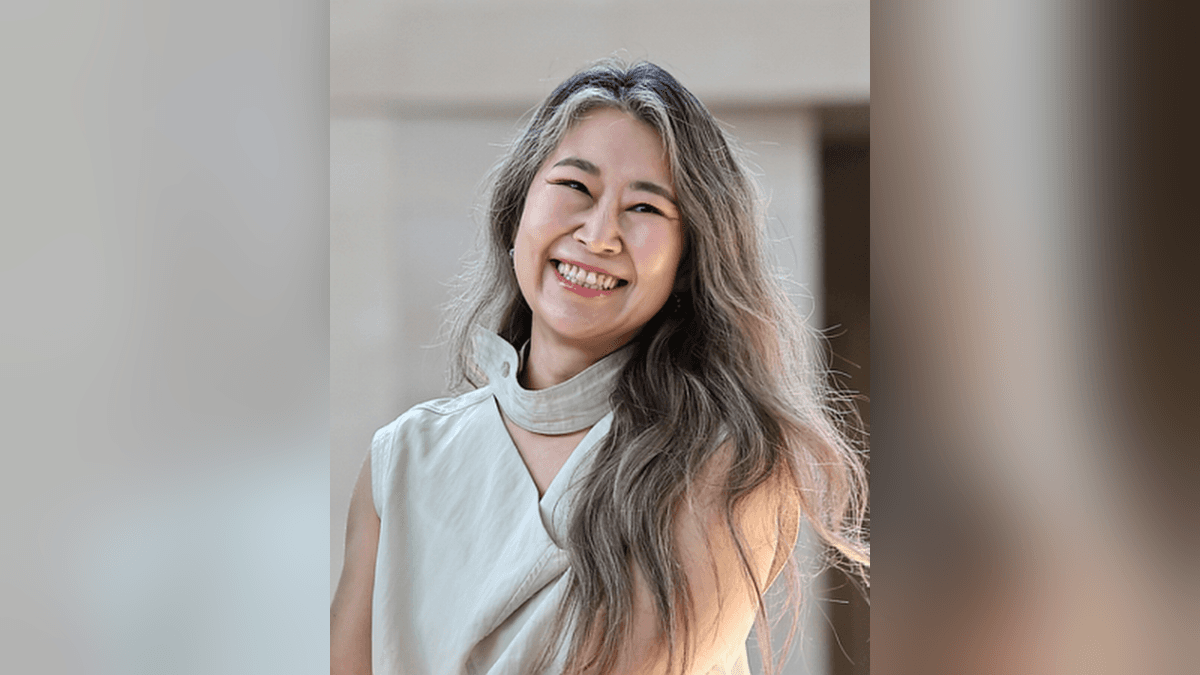 Maggie Kang