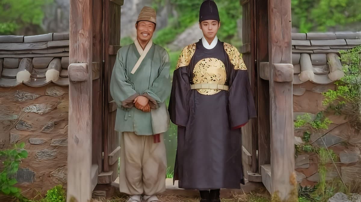นักแสดงเกาหลี ออม จีวอน เผยว่าเธอเป็นลูกหลานของวีรบุรุษจริงในหนังทำเงินสูงสุดแห่งปีของเกาหลี