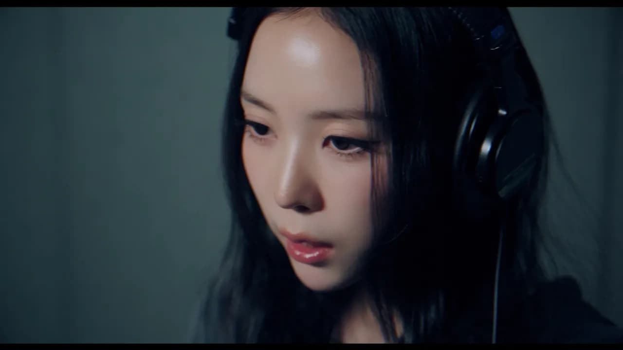 NARIN จาก MEOVV เปิดตัว OST แรกด้วยเพลงดาร์กเรโทรสุดหลอน