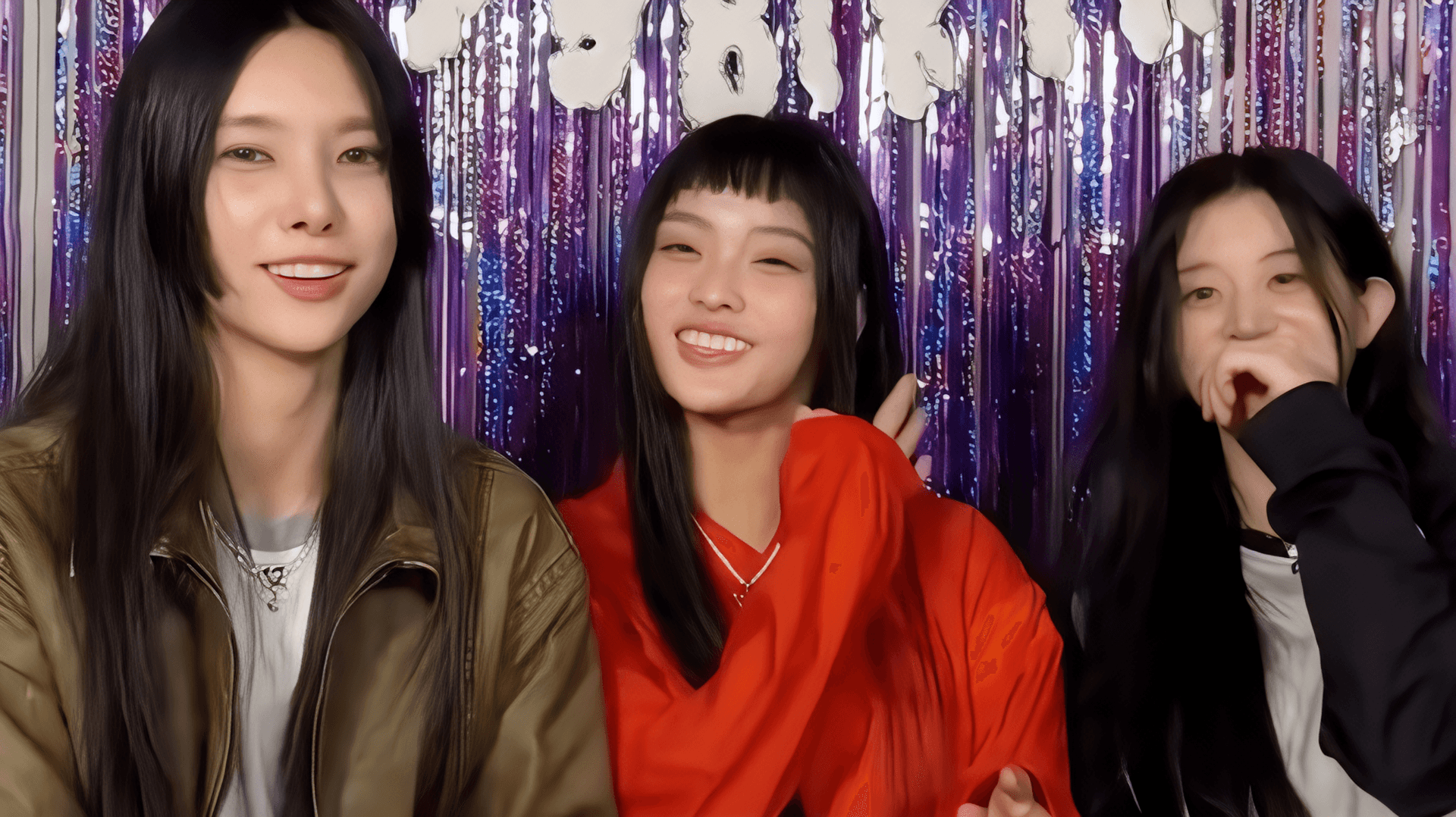 ILLIT ทำลายสถิติ Oricon ด้วย "Magnetic" เพลงศิลปินหญิงต่างชาติที่เร็วที่สุดในการทะลุ 300 ล้านสตรีม