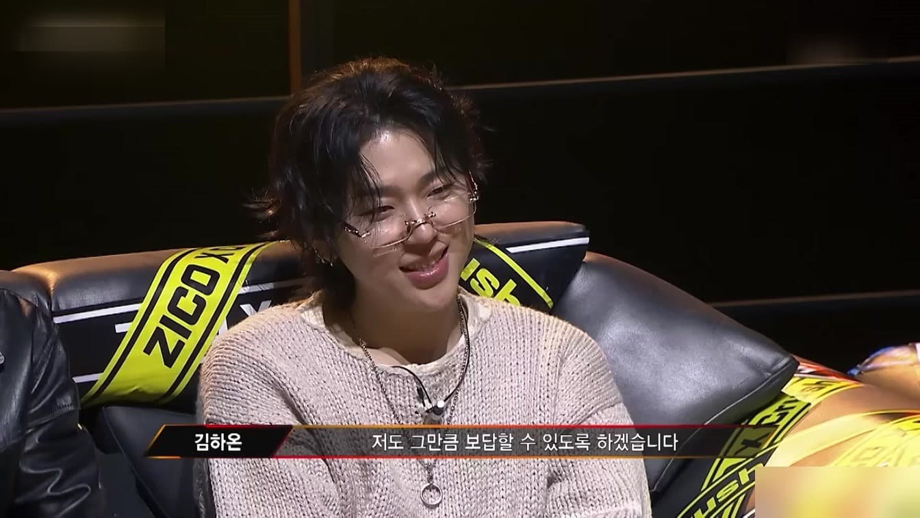 Show Me The Money 12 ร้อนแรง! Kim Haon โดดเด่น DKAY อำลาตัวในภารกิจแทร็กมิชชั่น