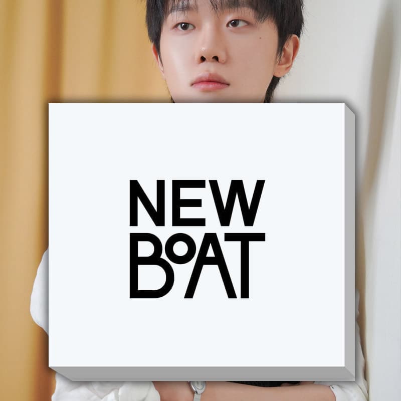 ฮา ฮยอนซัง ออกเดินทางสู่บทใหม่กับอัลบั้มที่ทะเยอทะยานที่สุด New Boat