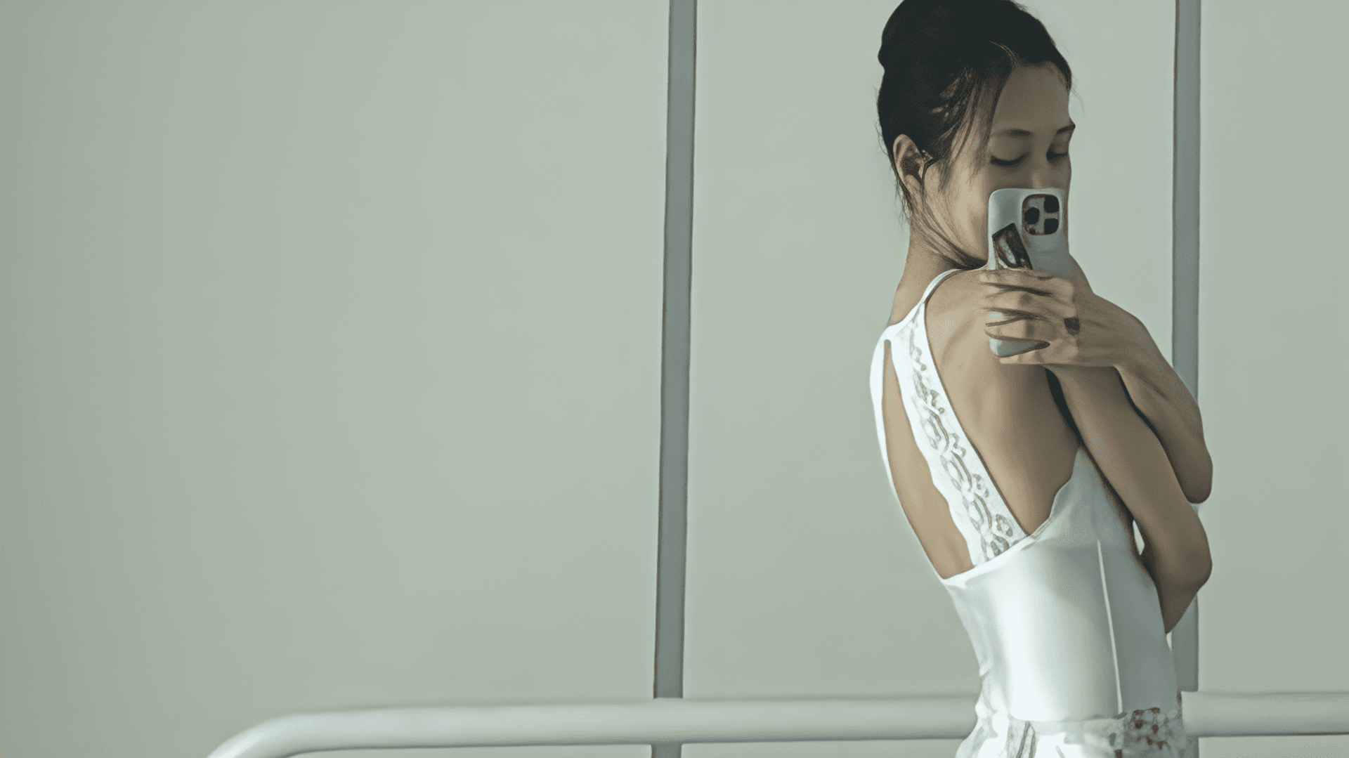 ยุนเฮจิน เปิดเผยรูทีนออกกำลังกายสุดหนักที่ทำให้อดีตนักบัลเล่ต์ยังคงรูปร่างสมส่วน