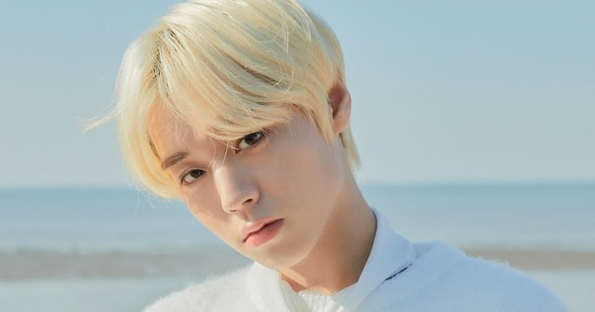ภาพคอนเซ็ปต์ RE:FLECT ของ Park Ji Hoon ทำให้แฟนๆ หลงใหลไปแล้ว — ทุกสิ่งที่รู้ตอนนี้