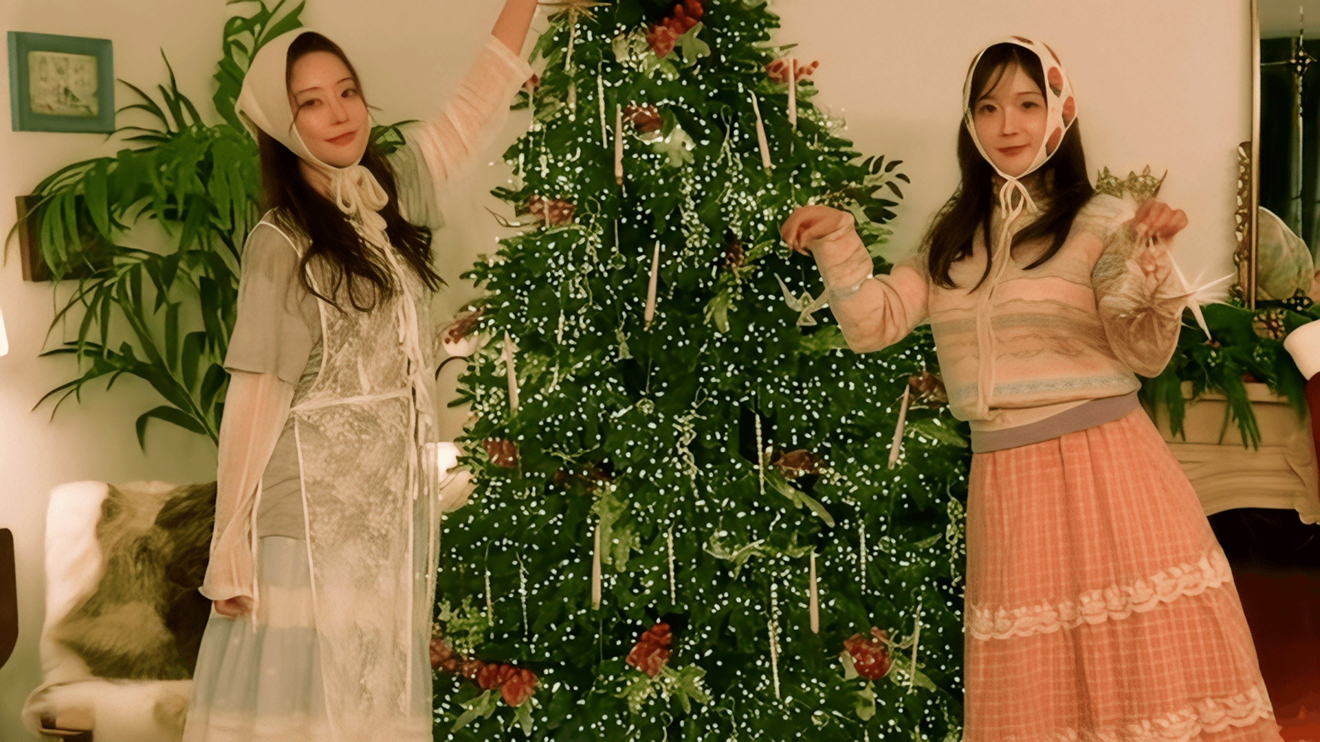 Rainbow18 ปล่อยซิงเกิลฤดูหนาวสุดอบอุ่น Good in Smile ร่วมกับ เยวอน จาก Jewelry