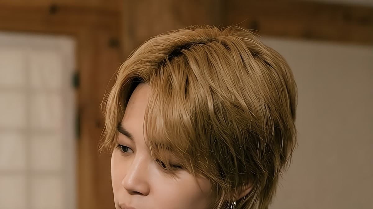 ทำไมคลิป 'SWIM' ของจีมินที่ฮันอกอายุ 70 ปีในโซลถึงกลายเป็นผลงานที่งดงามที่สุดของ BTS